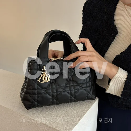 (당일배송) 뚜주흐 백 매크로까나쥬 스몰 4