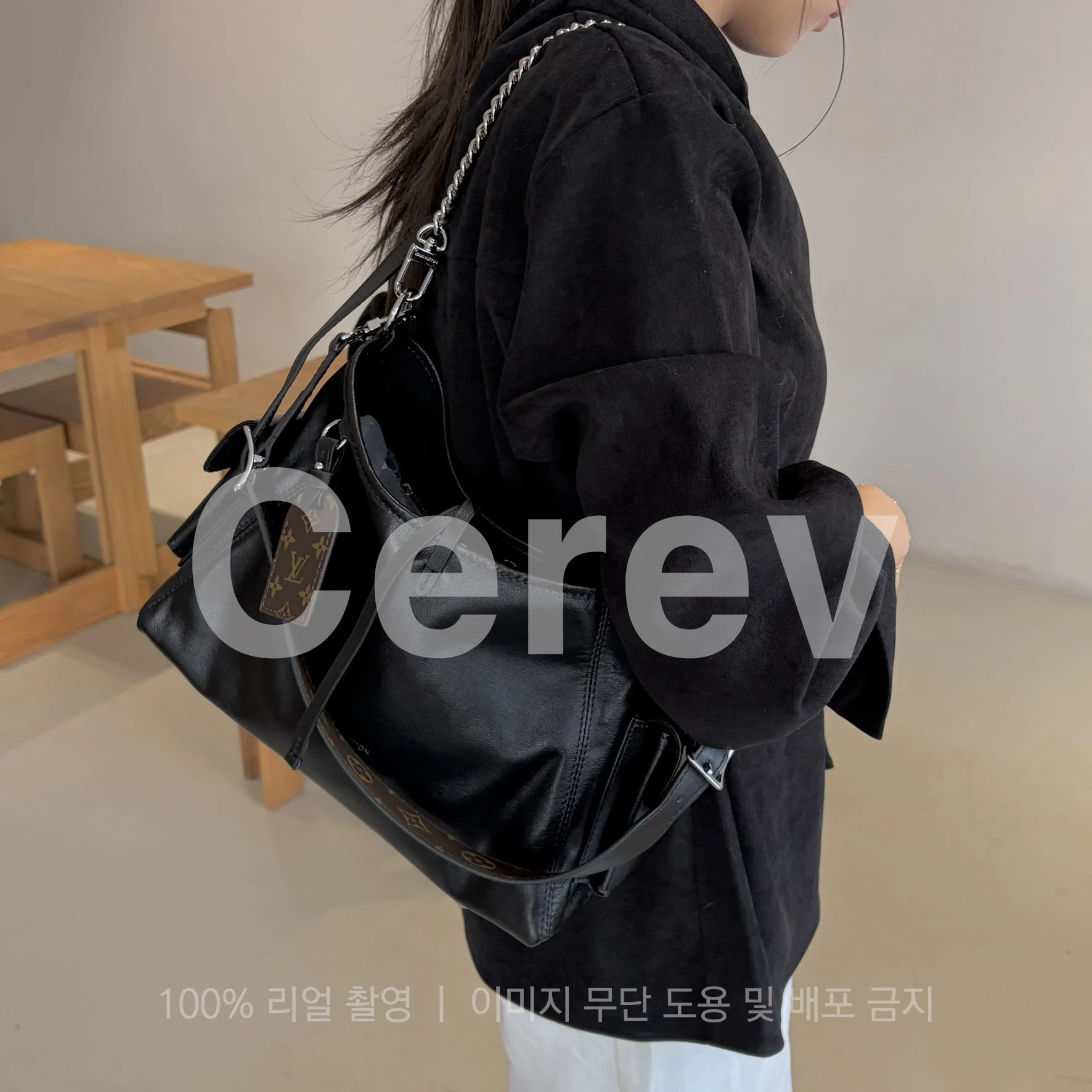 캐리올 카고  PM (33.5*20*10) 상세