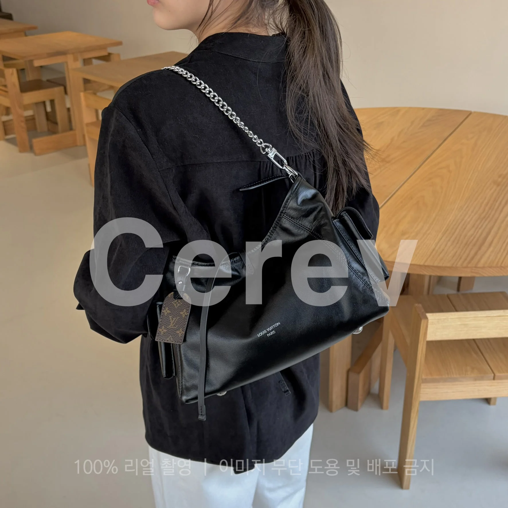 캐리올 카고  PM (33.5*20*10) 상세