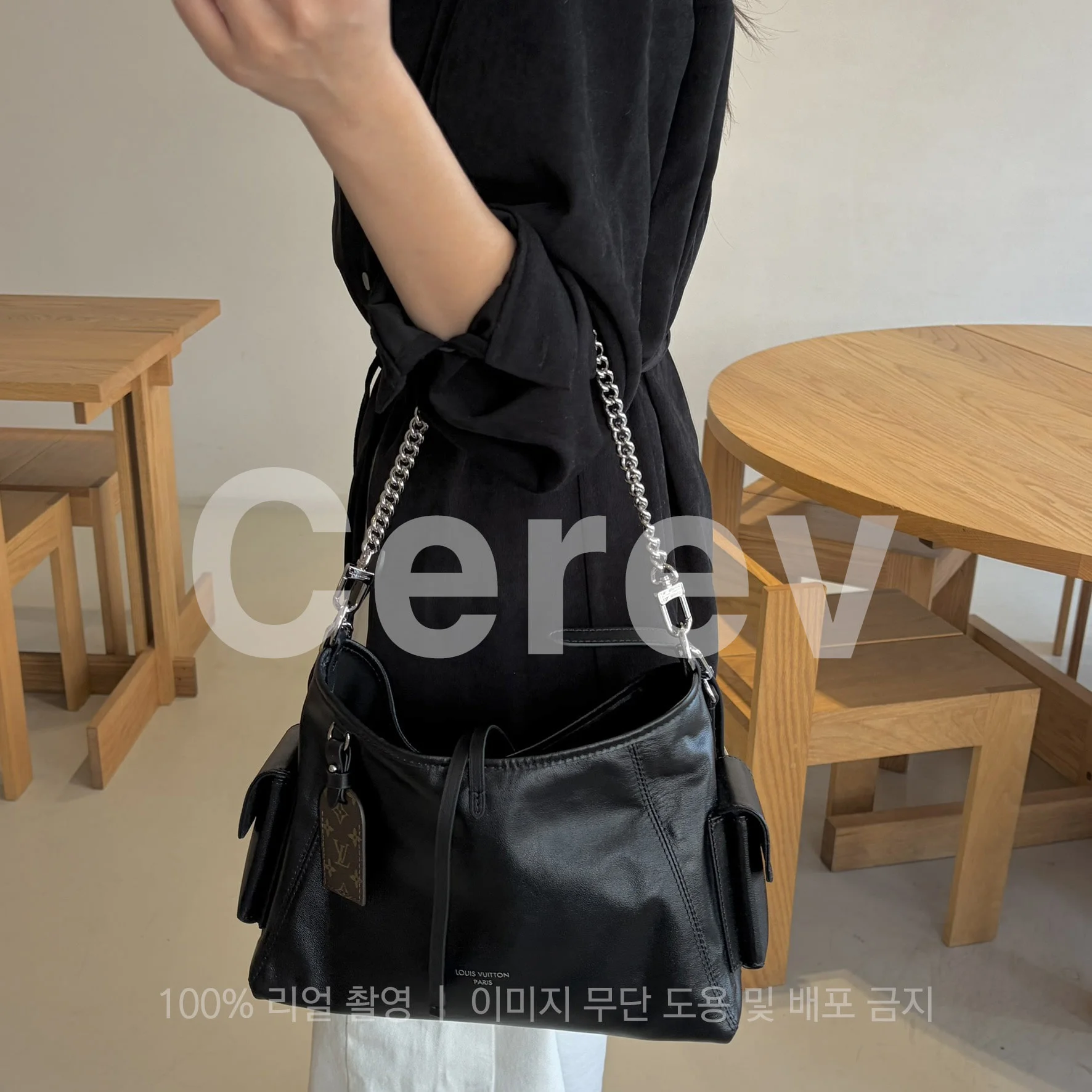 캐리올 카고  PM (33.5*20*10) 상세