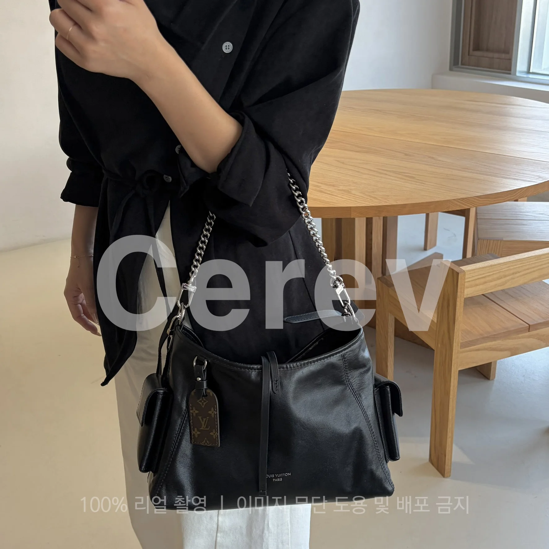 캐리올 카고  PM (33.5*20*10) 상세