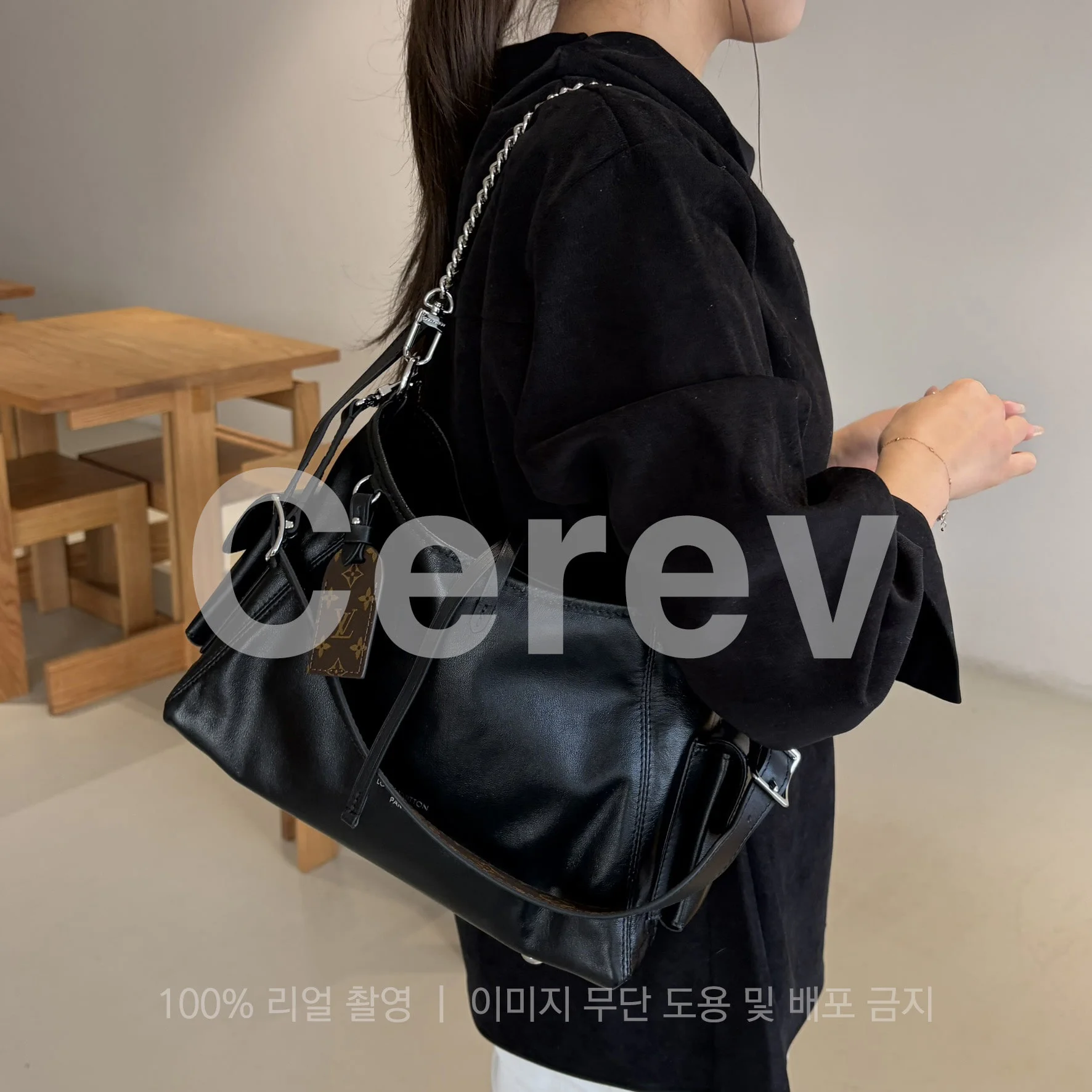 캐리올 카고  PM (33.5*20*10) 상세