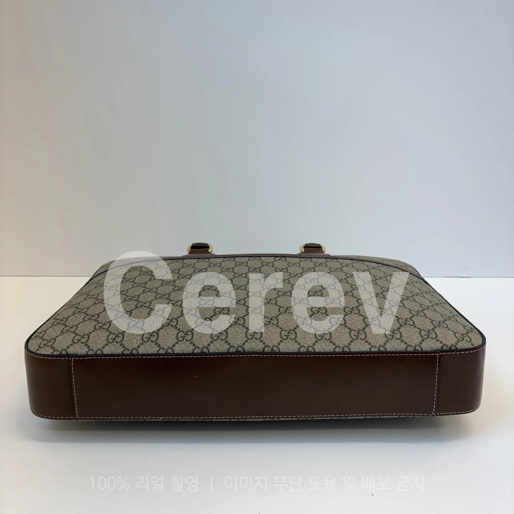 (당일배송) GG 브리프케이스 남성 서류가방 상세