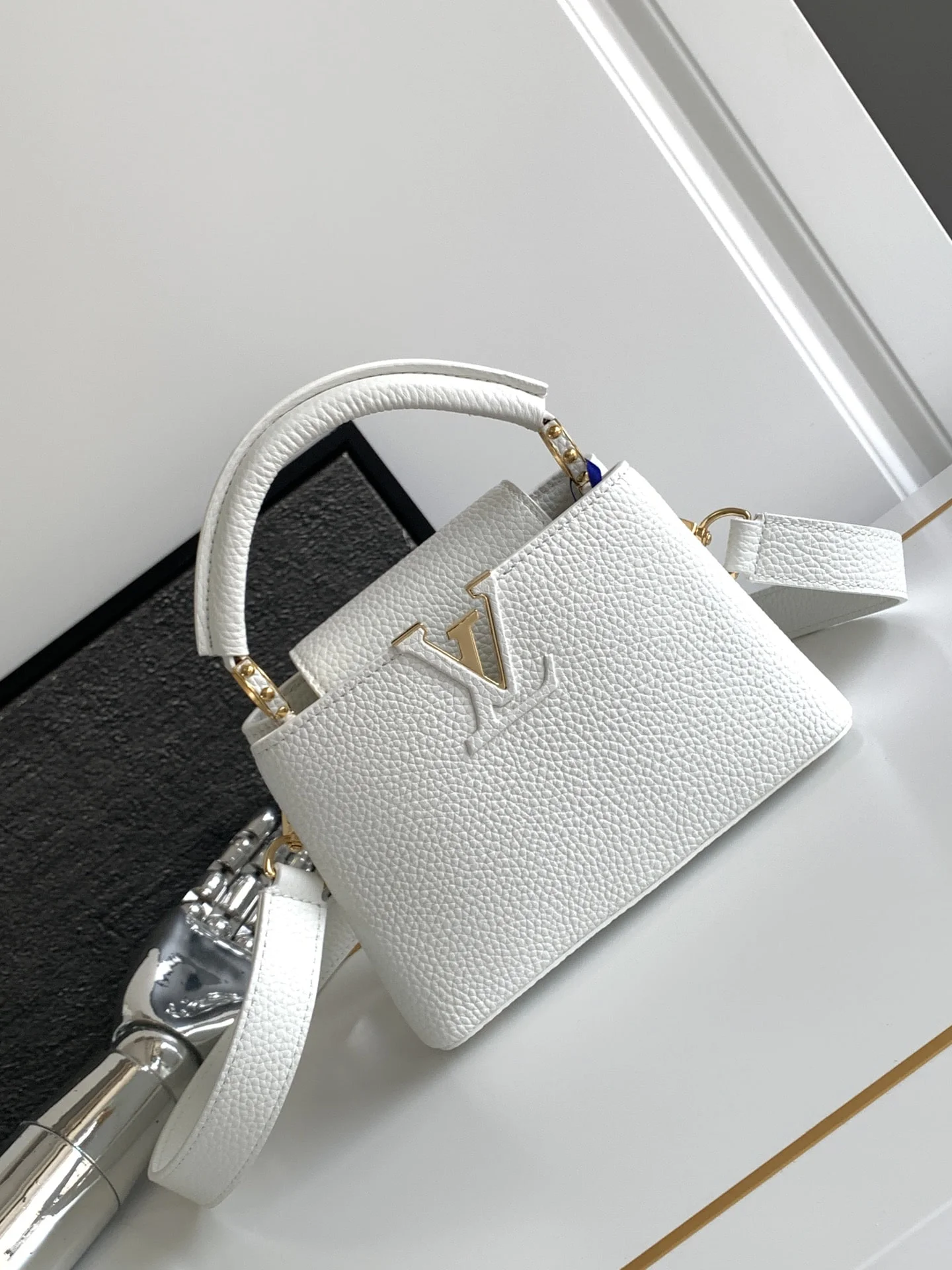 카퓌신 미니 (21 x 14 x 8cm) 상세