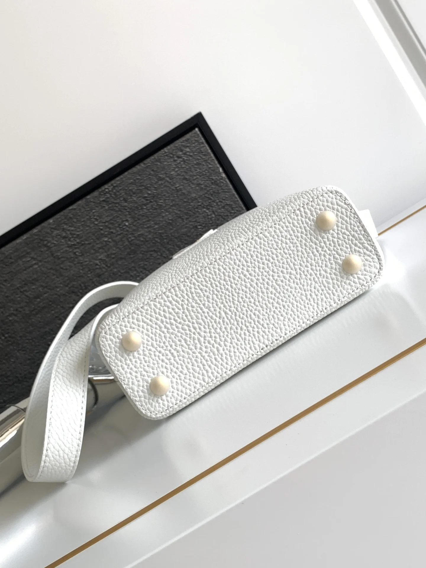 카퓌신 미니 (21 x 14 x 8cm) 상세