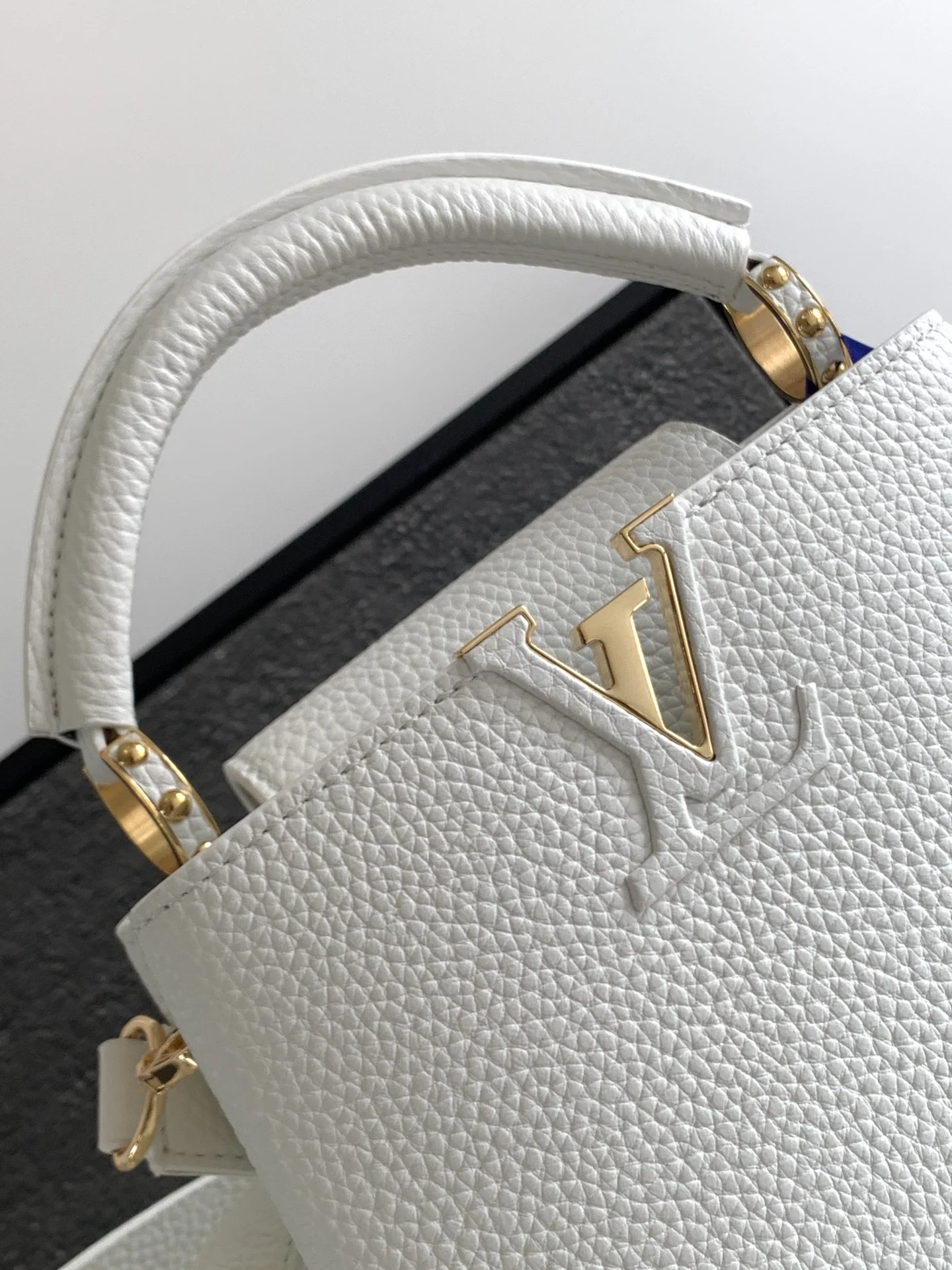 카퓌신 미니 (21 x 14 x 8cm) 상세