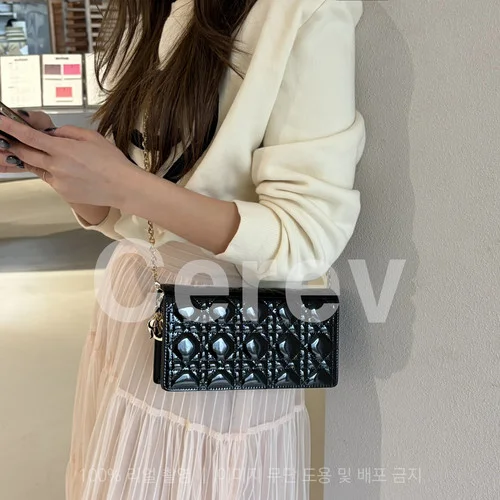 레이디 파우치 ( 21 X 11 X 3 ) 2