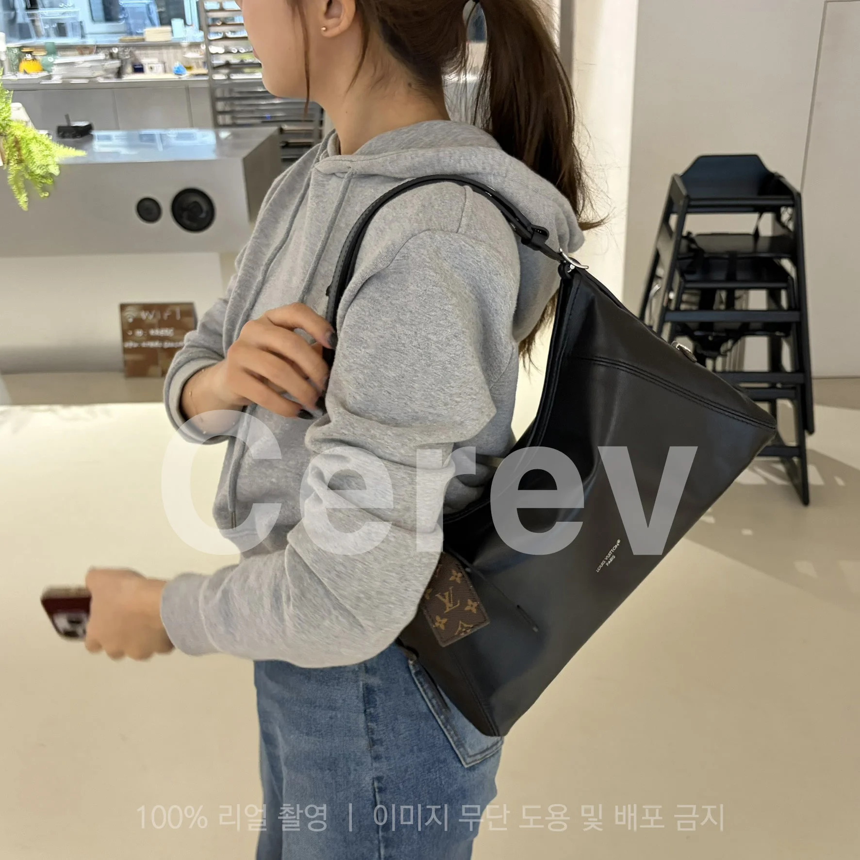 캐리올 이스트 웨스트 상세