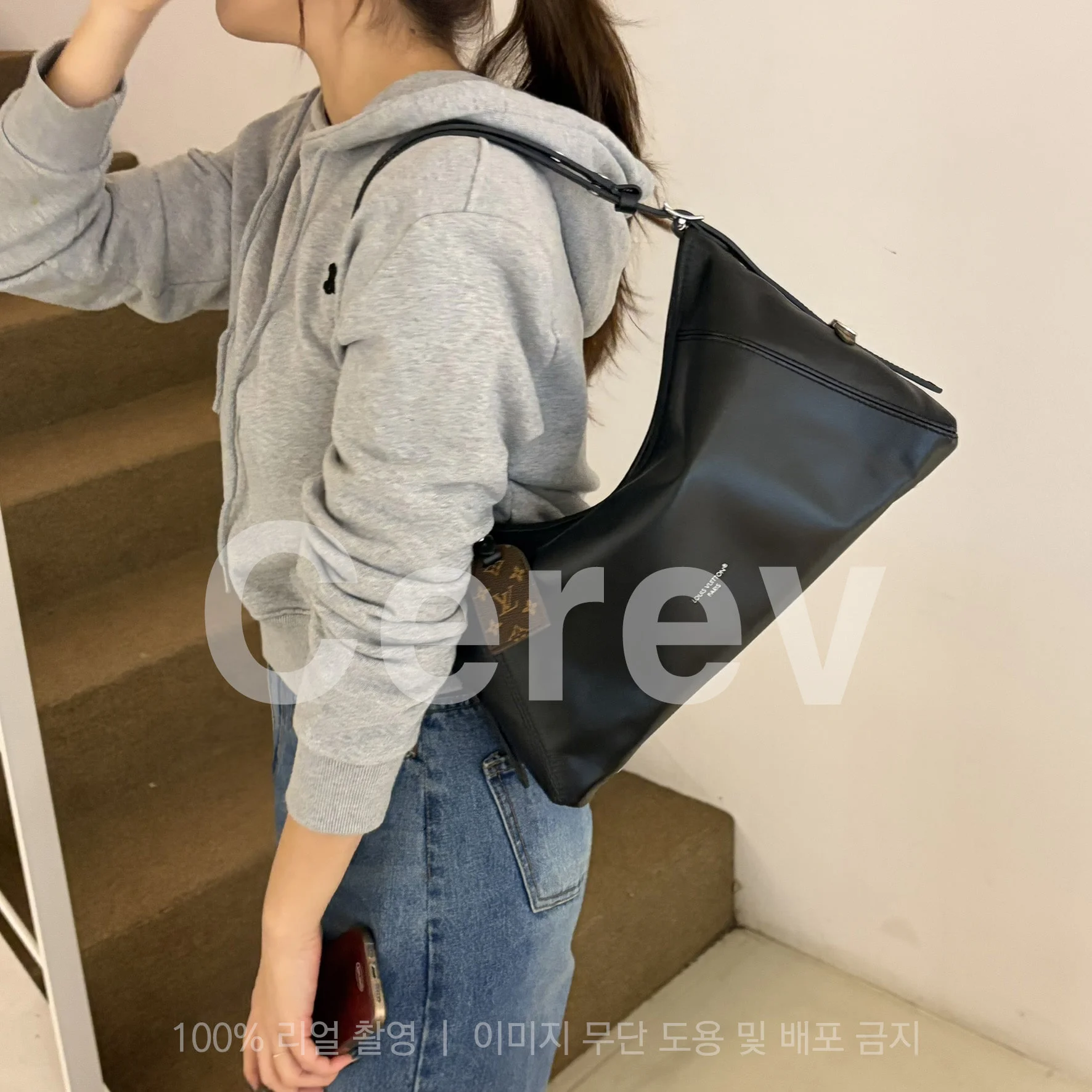 캐리올 이스트 웨스트 상세