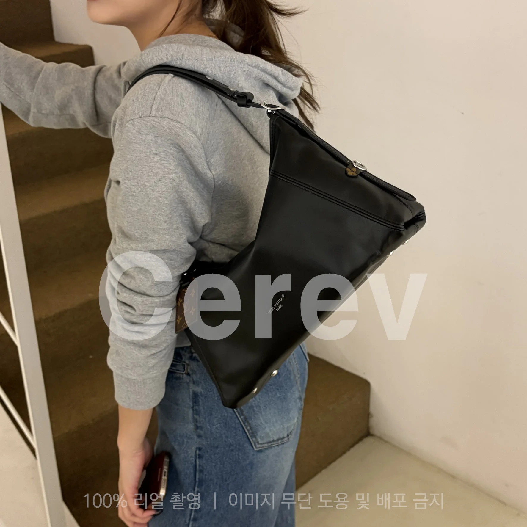 캐리올 이스트 웨스트 상세