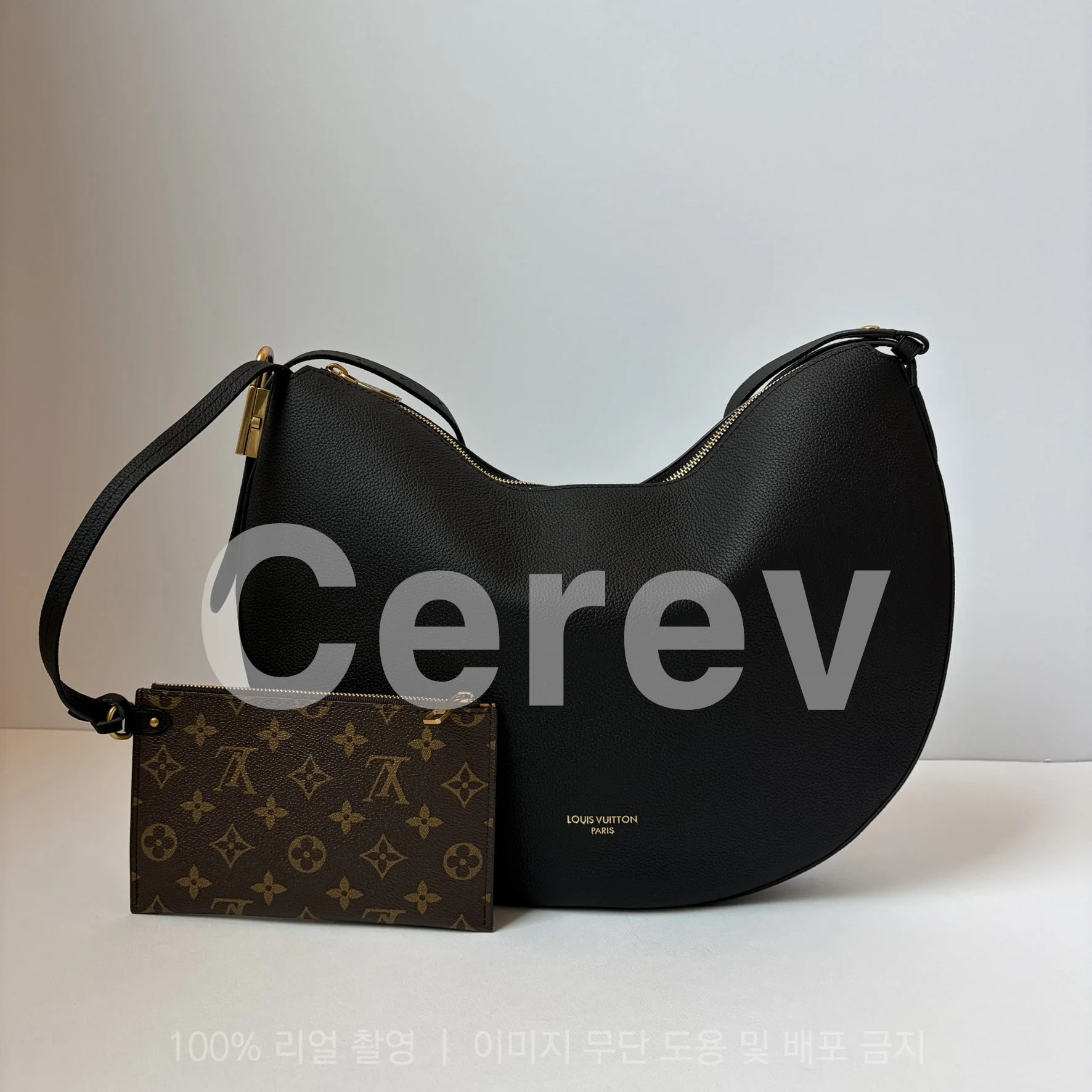 (당일배송) 로우 키 쿠키 MM (3color) 상세