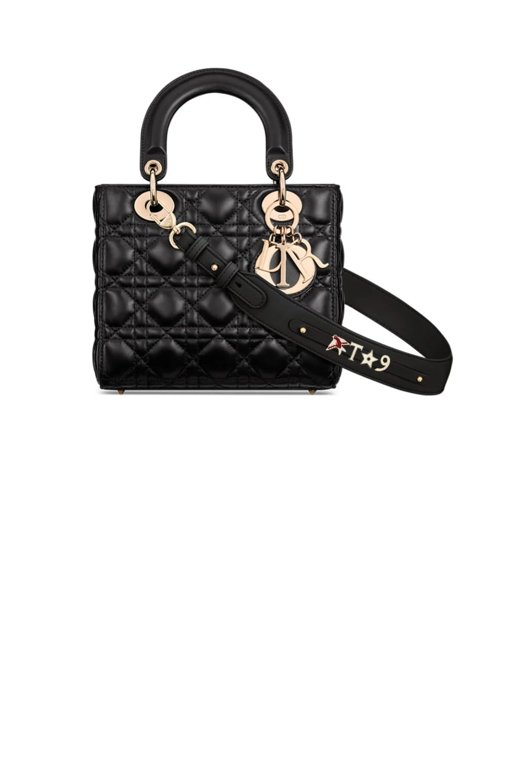 레이디 백 스몰 (7color) 상세