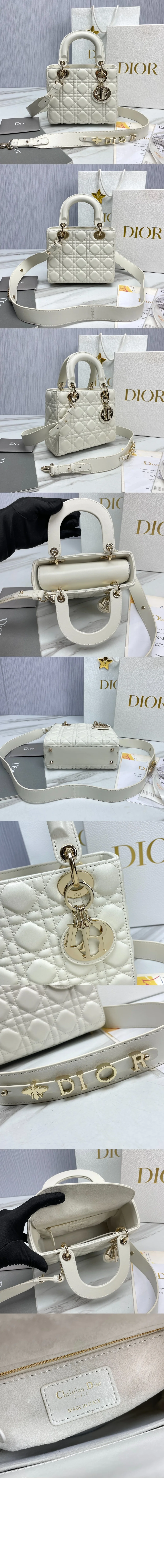 레이디 백 스몰 (7color) 상세