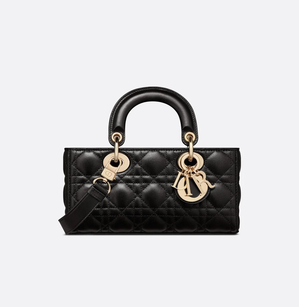 레이디 디조이백 램스킨 스몰 (5color)