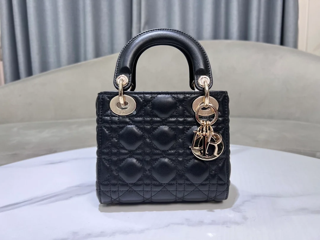 레이디백 미니 (4color) 상세