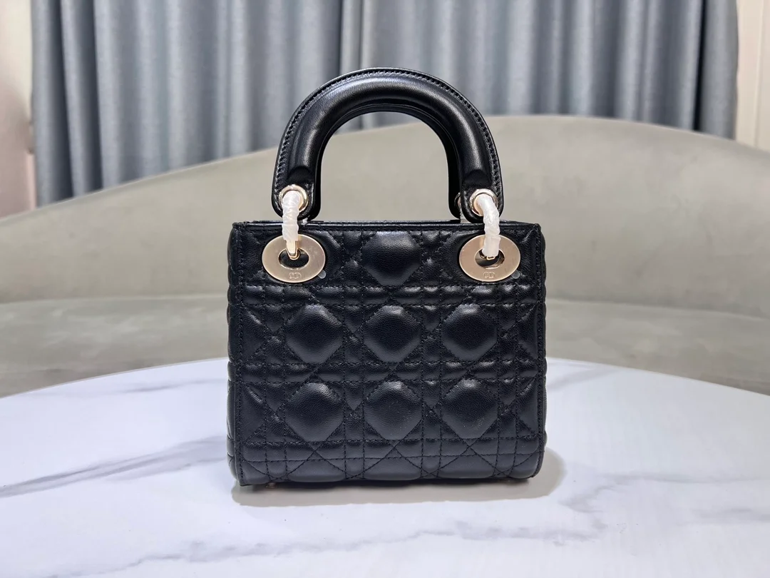 레이디백 미니 (4color) 상세