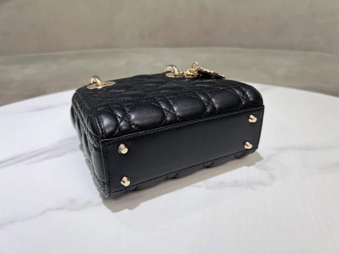 레이디백 미니 (4color) 상세