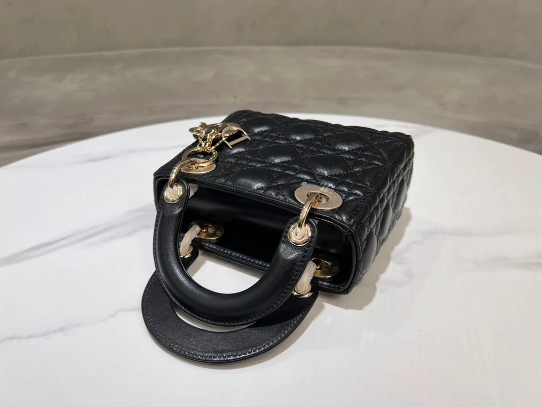 레이디백 미니 (4color) 상세