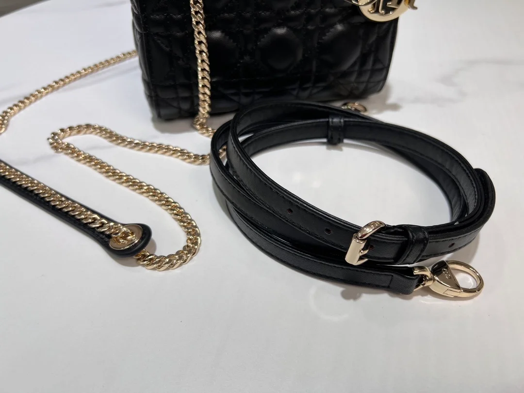 레이디백 미니 (4color) 상세