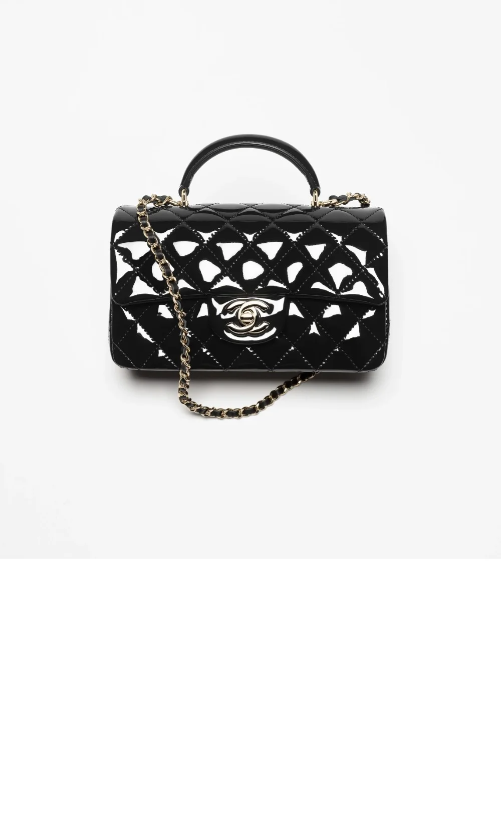 뉴미니 탑핸들 페이던트 (4color) 상세