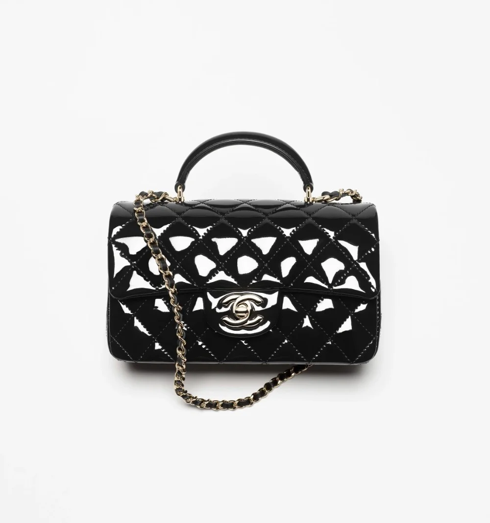 뉴미니 탑핸들 페이던트 (4color)