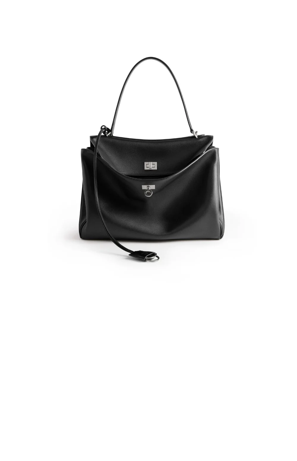 로데오백 은장 미디움 (4color) 상세