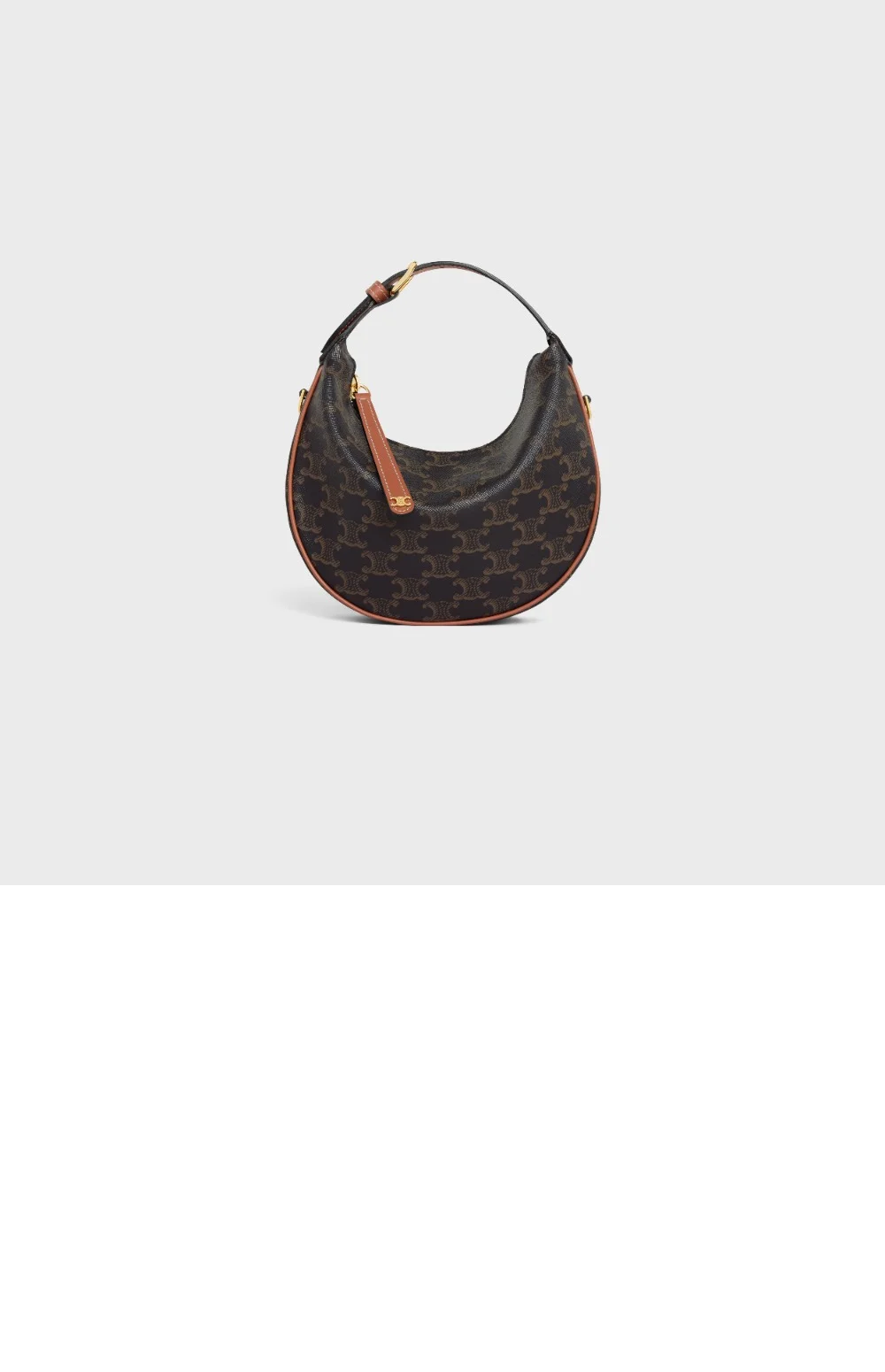 틴 룰루 트리옹프 캔버스 상세