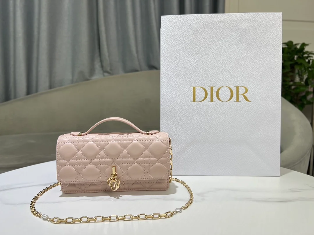 탑핸들 미니 백 파우더 핑크 (19.5cm X 11.5cm X 4.5cm) 상세