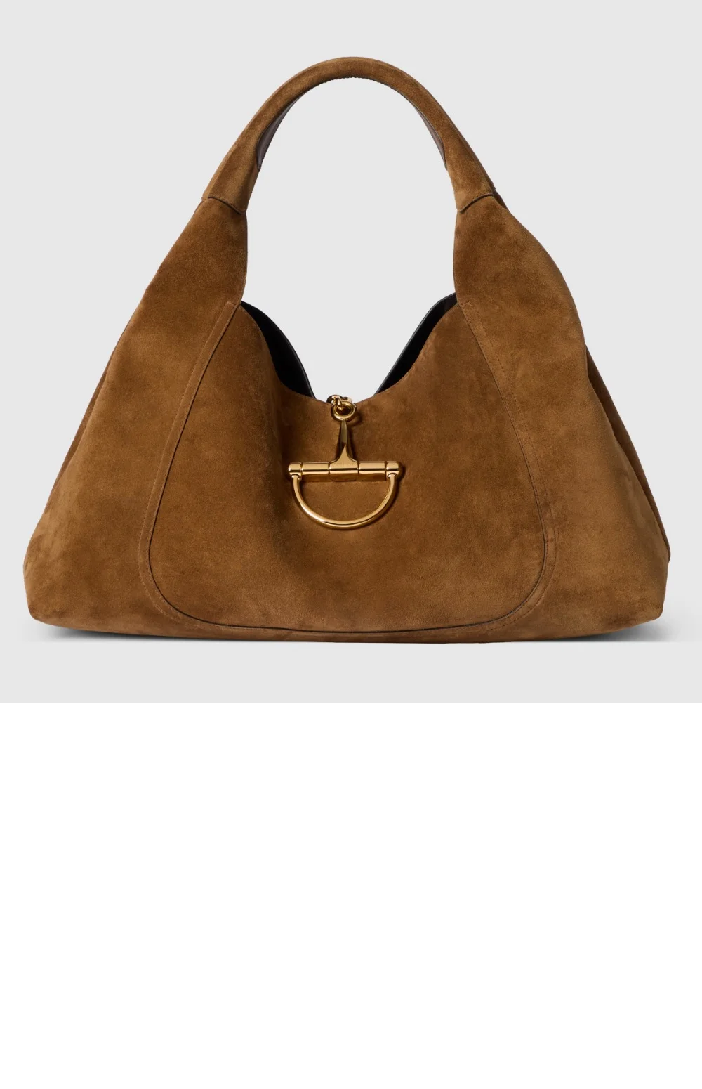 소프트빗 맥시 숄더백 837466 상세