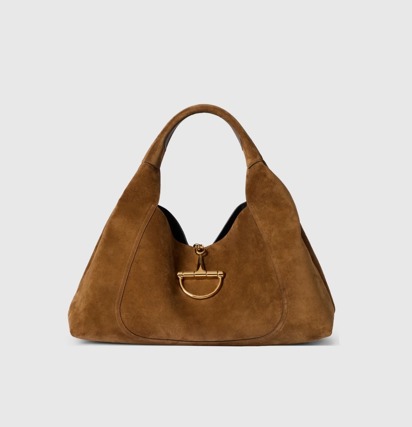 소프트빗 맥시 숄더백 837466