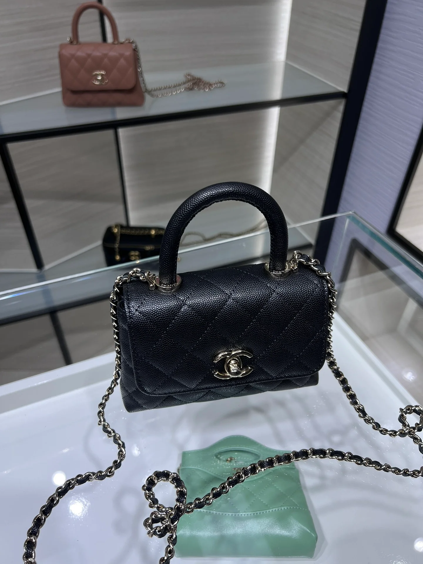 코코핸들 마이크로 AP4244 상세