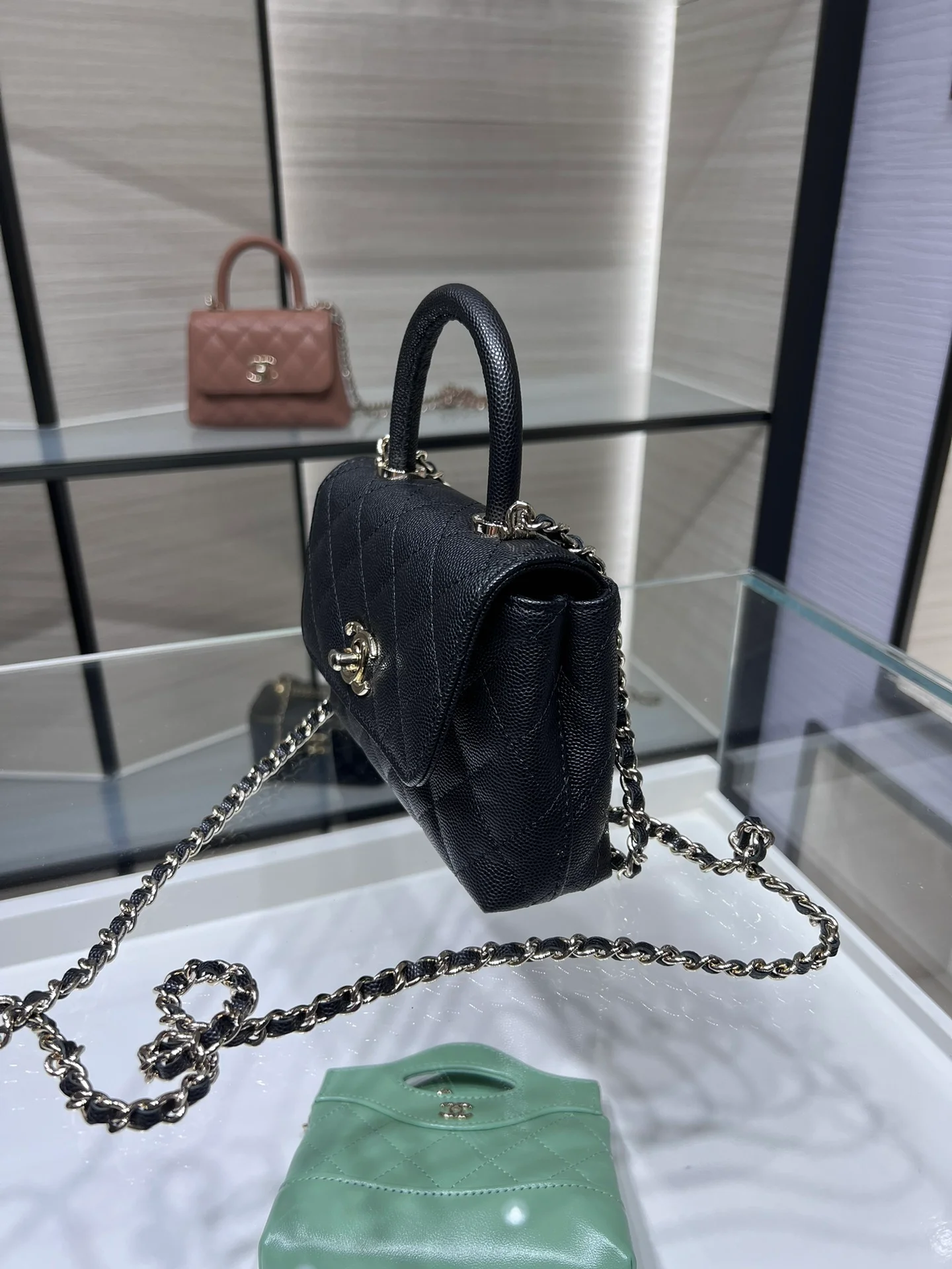 코코핸들 마이크로 AP4244 상세