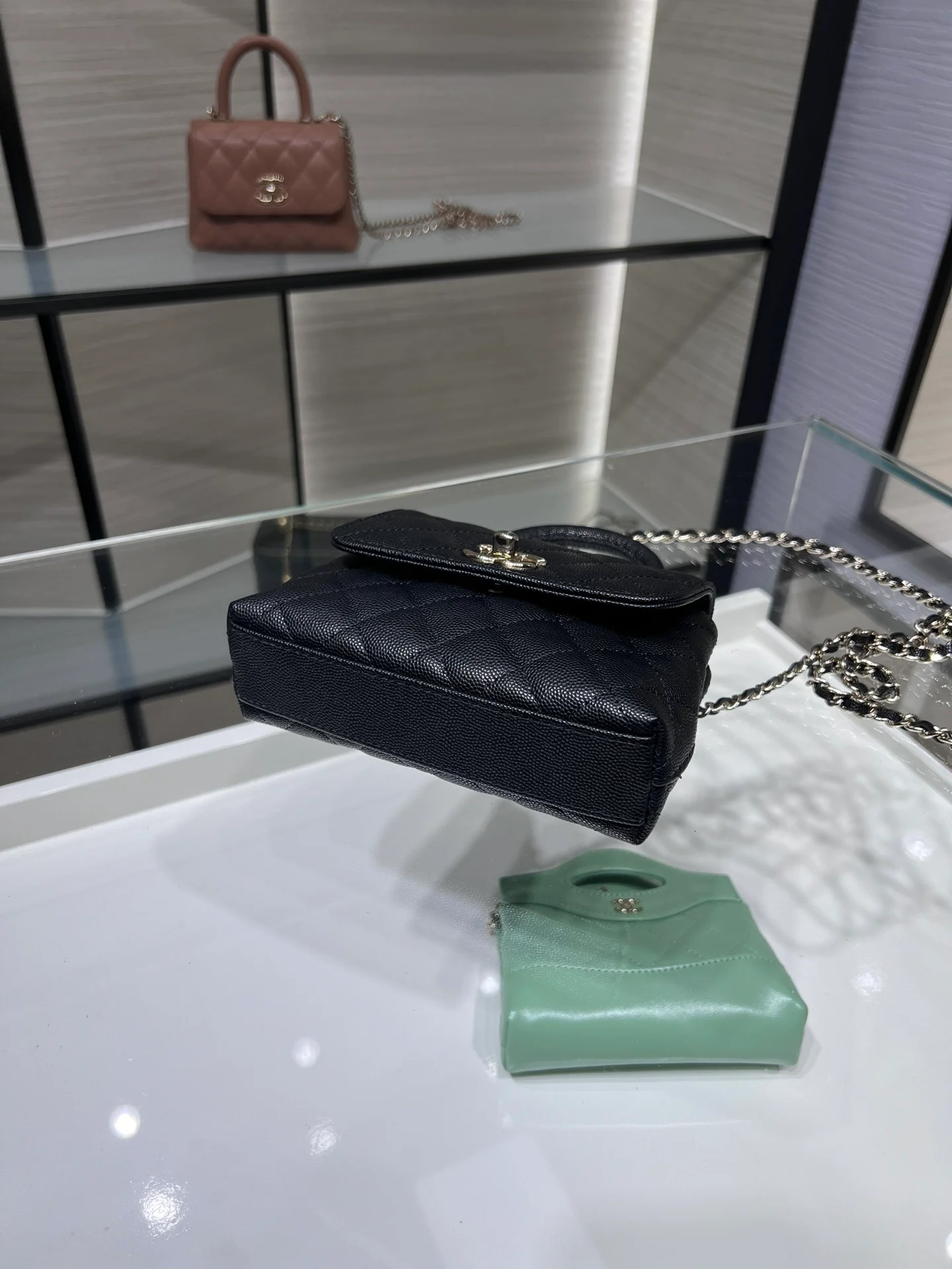 코코핸들 마이크로 AP4244 상세