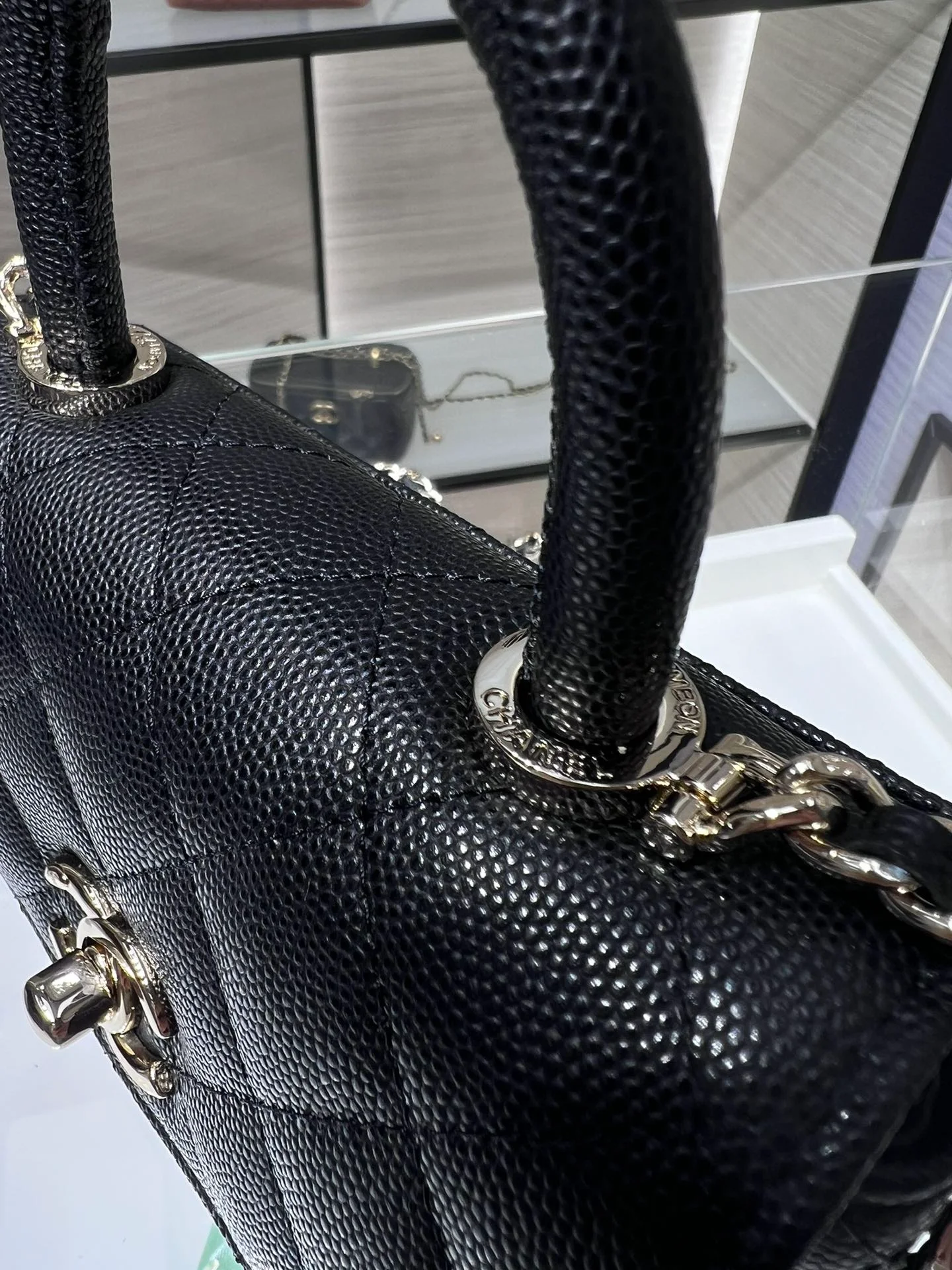 코코핸들 마이크로 AP4244 상세