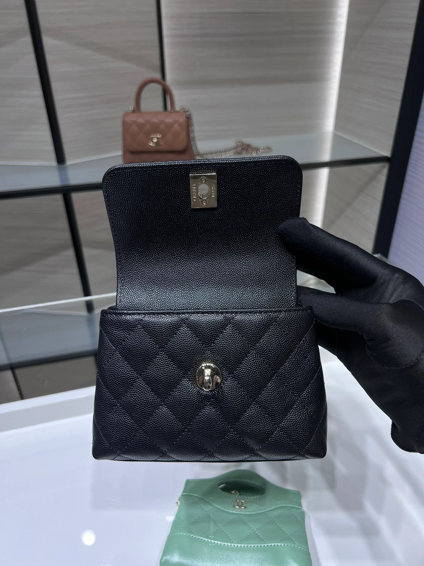 코코핸들 마이크로 AP4244 상세