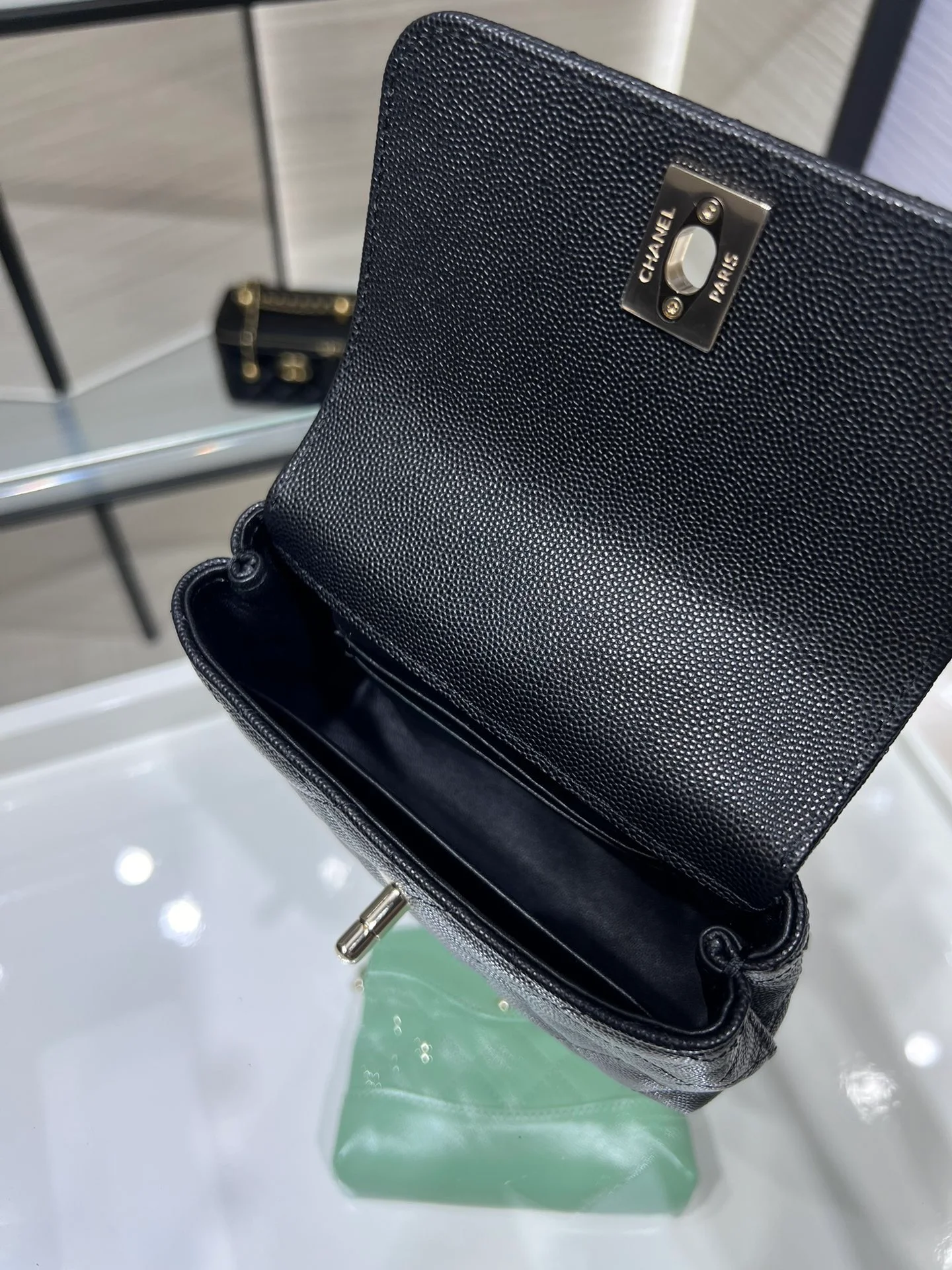 코코핸들 마이크로 AP4244 상세