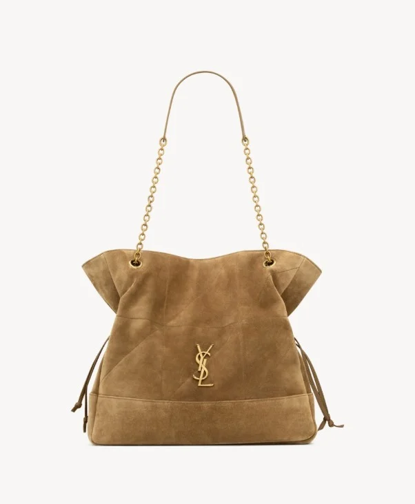 스웨이드 소재의 jamie 쇼퍼 809824