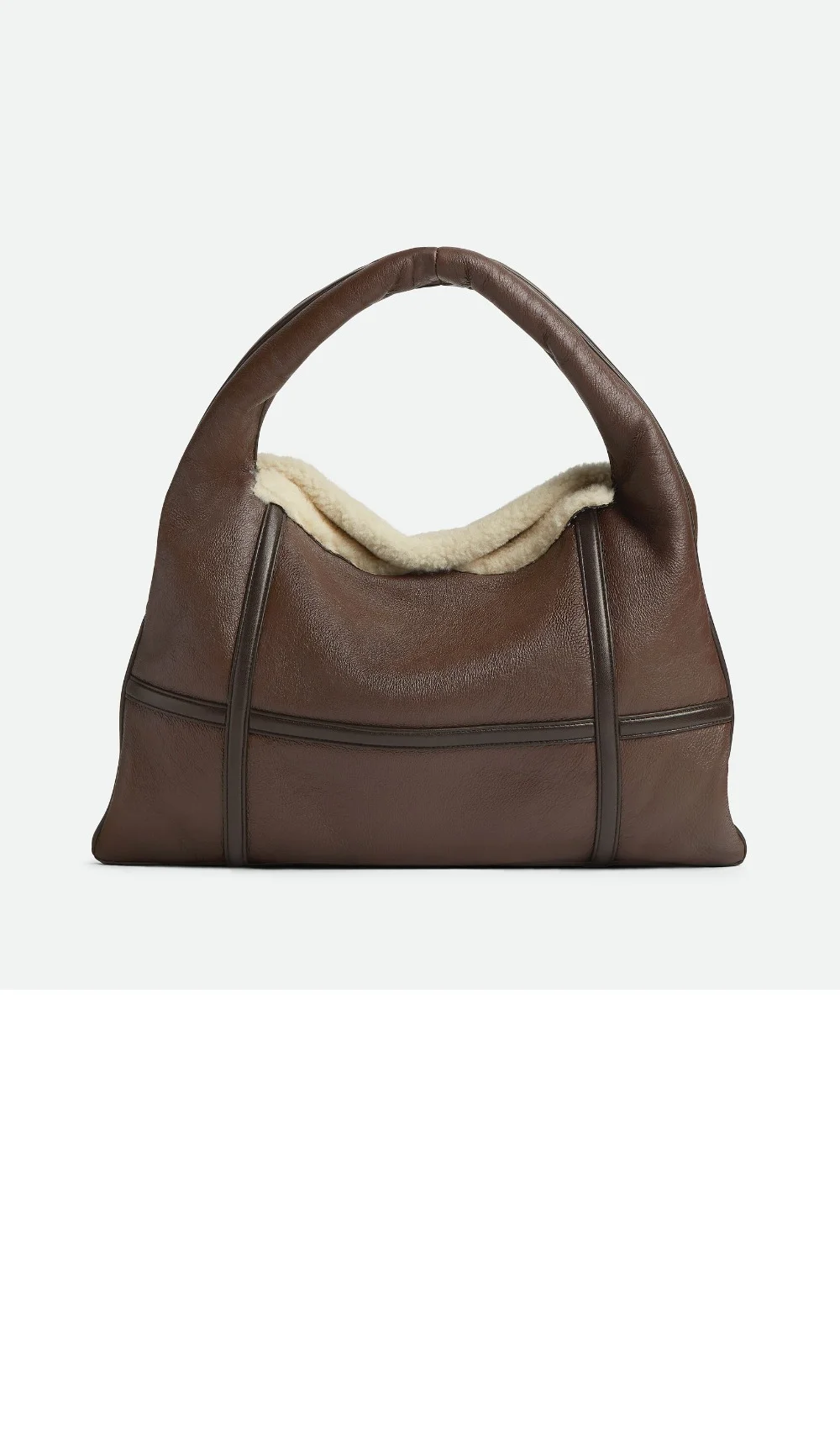 스몰 홉 숄더백 806093 상세