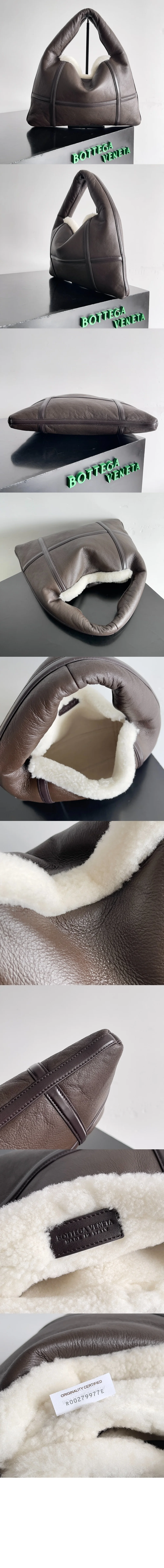 스몰 홉 숄더백 806093 상세