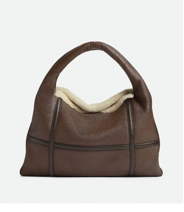 스몰 홉 숄더백 806093