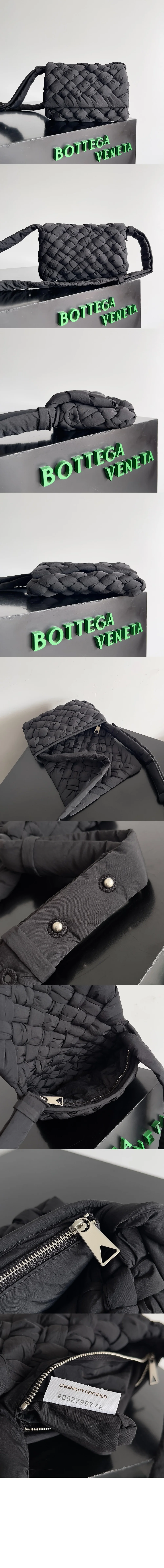 스몰 럼플 메신저백 795498 (2color) 상세