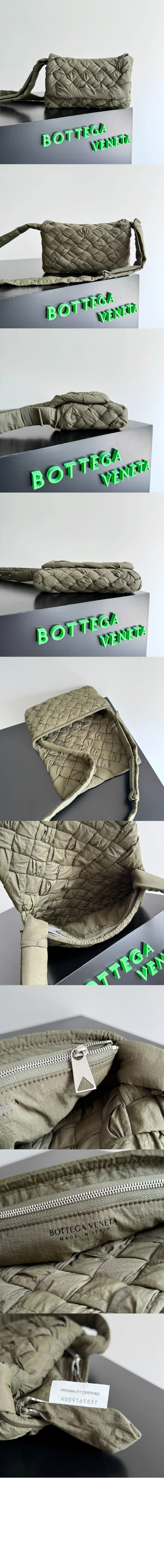 스몰 럼플 메신저백 795498 (2color) 상세