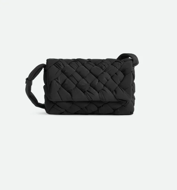 스몰 럼플 메신저백 795498 (2color)