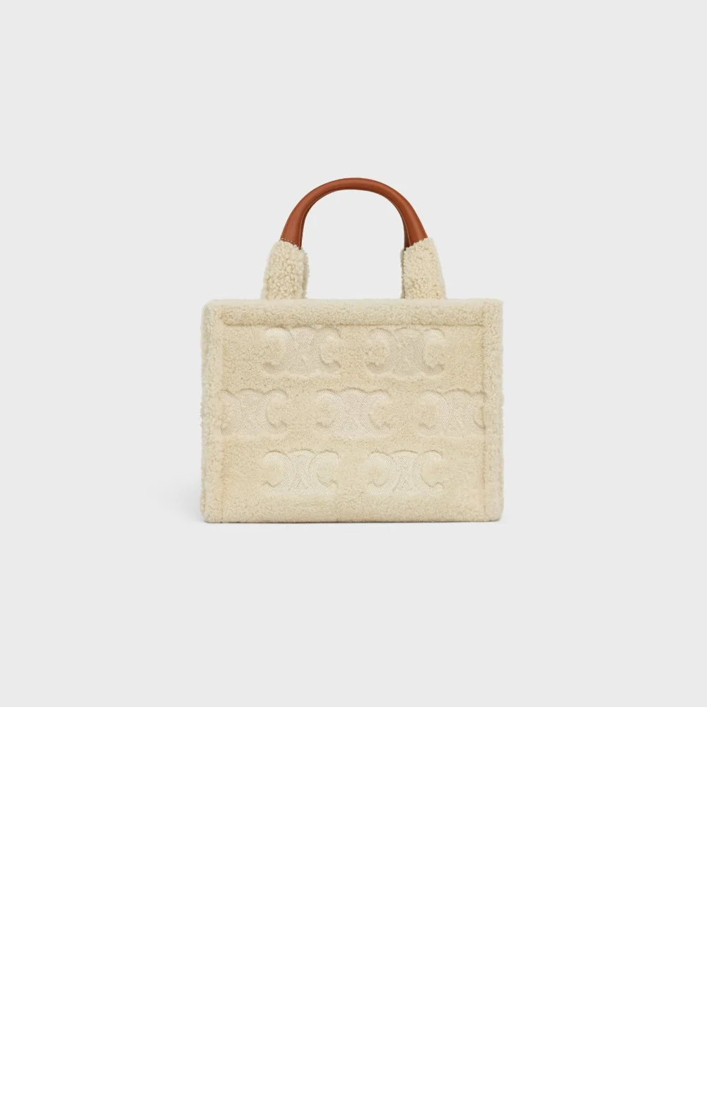 스몰 자수 양가죽 클러치 199163 상세