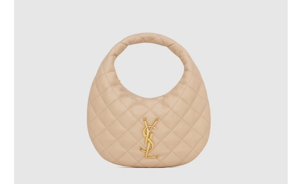 이카리노 호보백 퀼팅 나파 851689