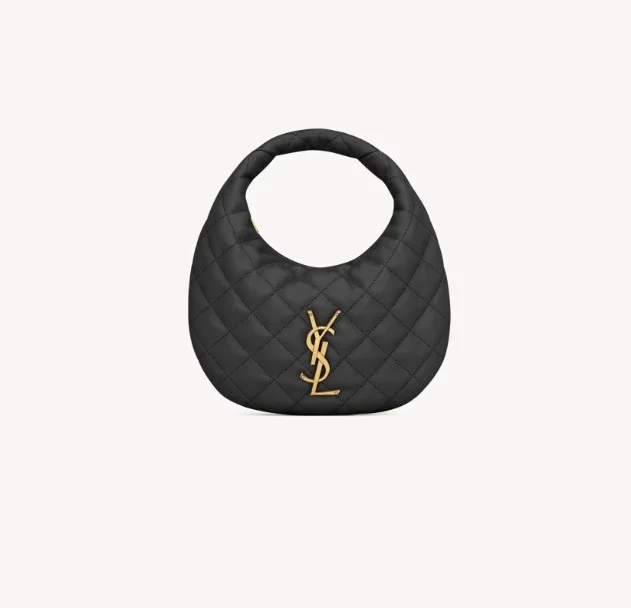 이카리노 호보백 퀼팅 나파 851689