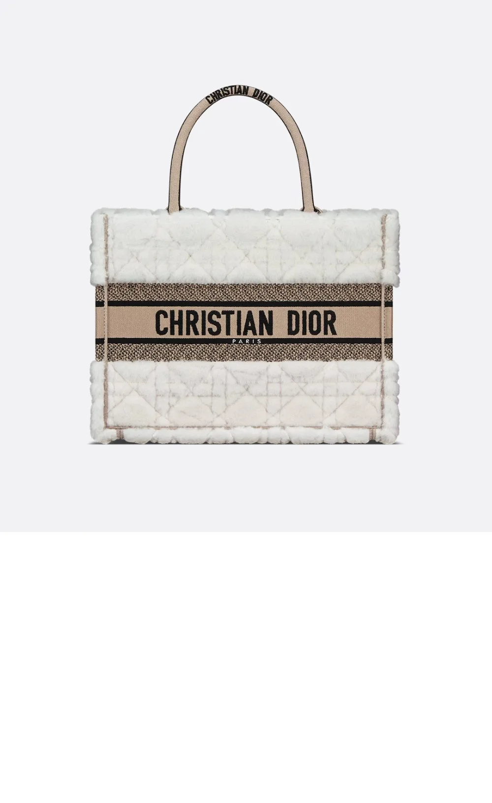 북 토트백 미듐 M1296 상세