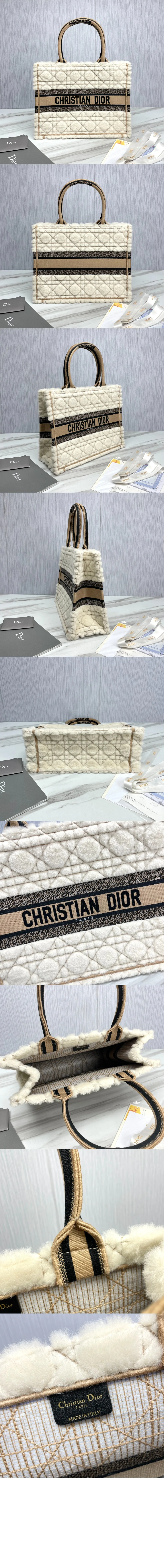 북 토트백 미듐 M1296 상세