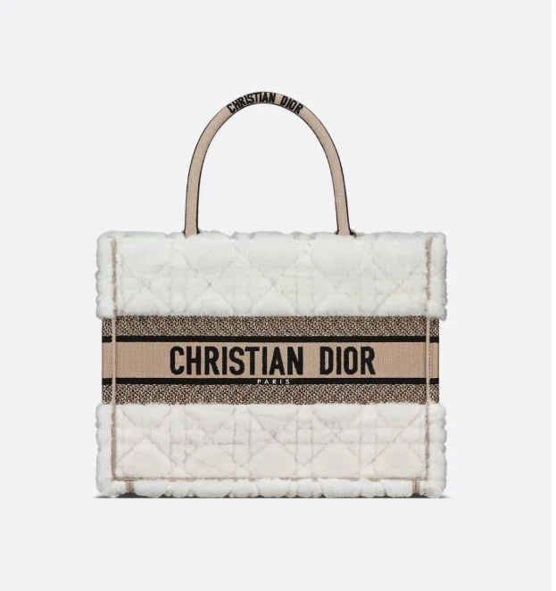 북 토트백 미듐 M1296