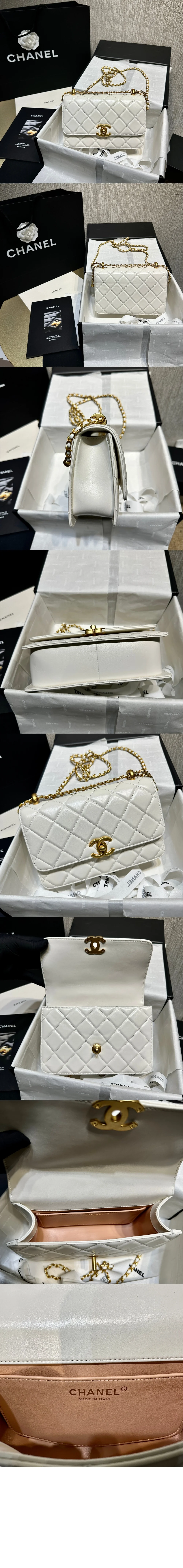 미니 플랩백 AS2615 상세